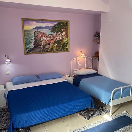 B&B Teodora Gaggi Dış mekan fotoğraf