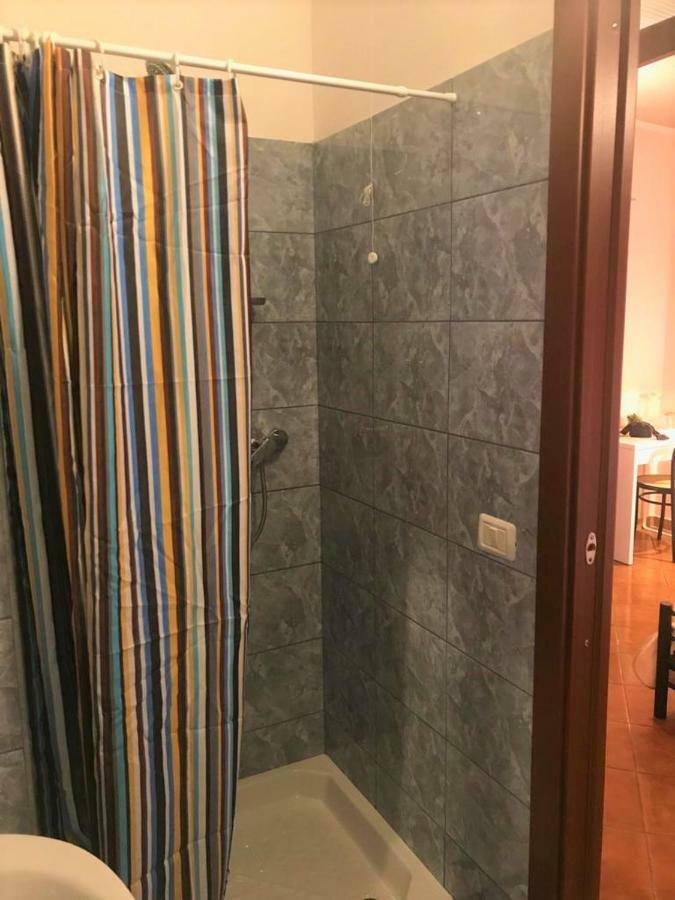 B&B Teodora Gaggi Dış mekan fotoğraf