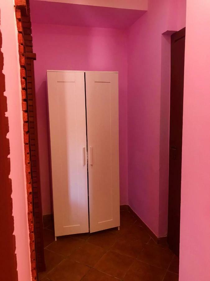 B&B Teodora Gaggi Dış mekan fotoğraf