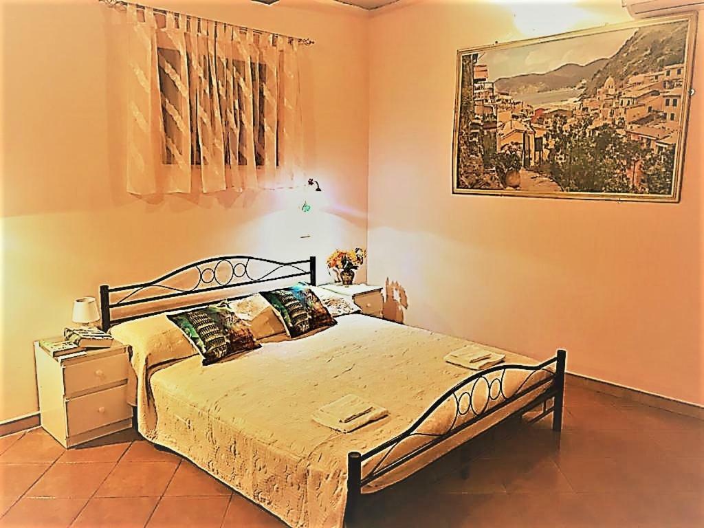 B&B Teodora Gaggi Dış mekan fotoğraf