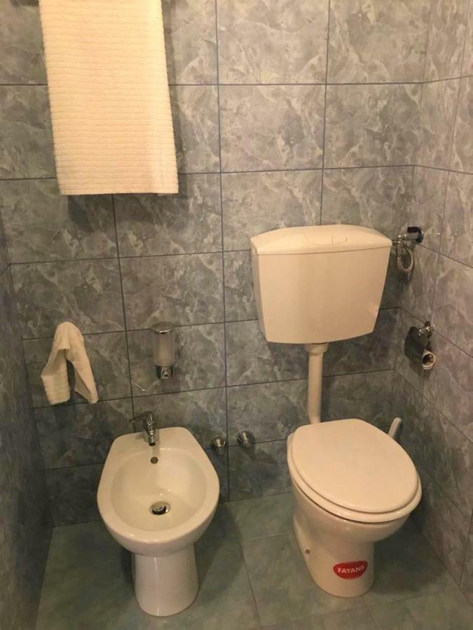 B&B Teodora Gaggi Dış mekan fotoğraf