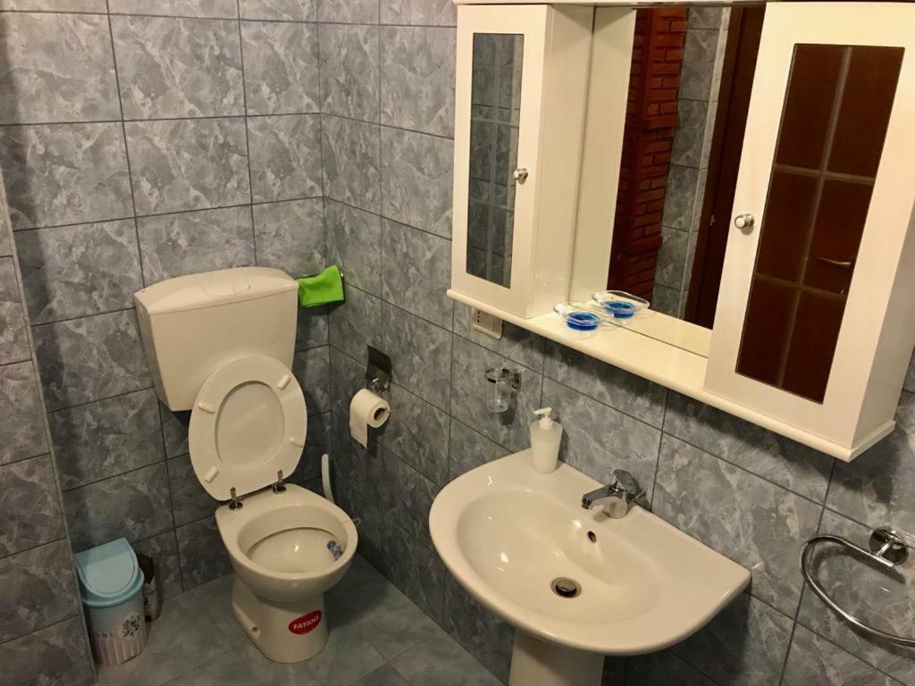 B&B Teodora Gaggi Dış mekan fotoğraf