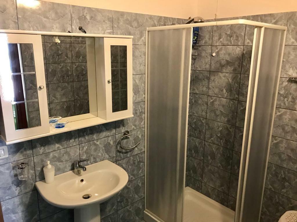 B&B Teodora Gaggi Dış mekan fotoğraf