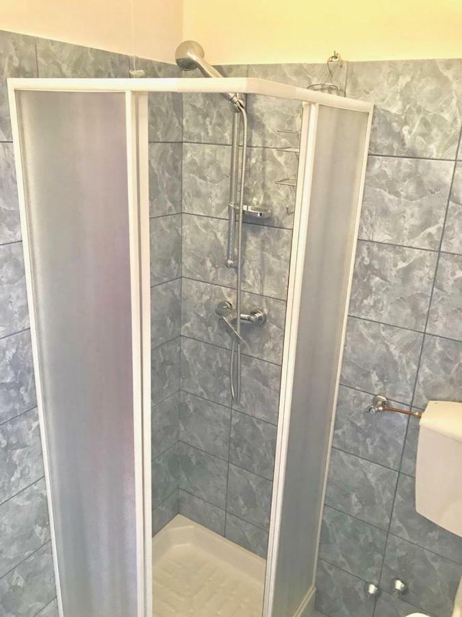 B&B Teodora Gaggi Dış mekan fotoğraf