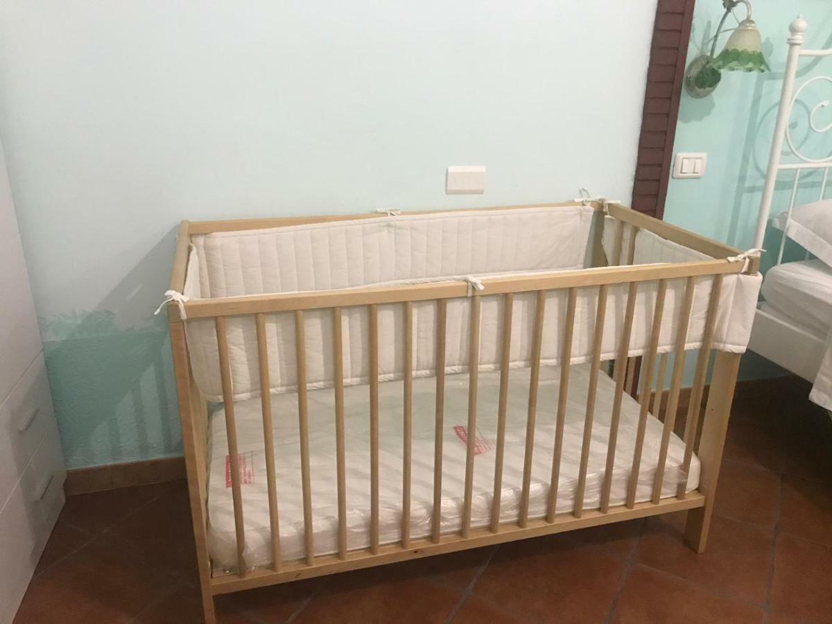 B&B Teodora Gaggi Dış mekan fotoğraf